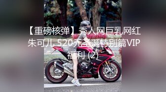 【重磅核弹】秀人网巨乳网红 朱可儿 520元圣诞特别篇VIP福利 (2)