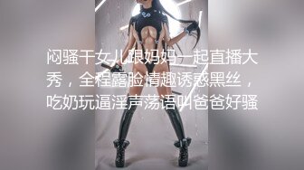 SWAG 我可爱吗？？~~蓝色长发荡妇手淫和舔嘴 cos play 自慰口淫 飲精子【23min】