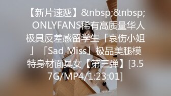 【新片速遞】&nbsp;&nbsp;✨ONLYFANS稀有高质量华人极具反差感留学生「哀伤小姐」「Sad Miss」极品美腿模特身材面具女【第三弹】[3.57G/MP4/1:23:01]