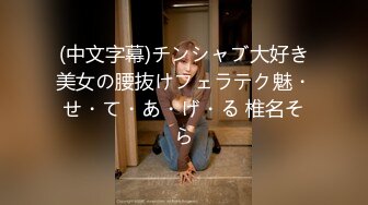 (中文字幕)チンシャブ大好き美女の腰抜けフェラテク魅・せ・て・あ・げ・る 椎名そら