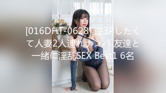 [016DHT-0628] 逆3Pしたくて人妻2人連れナンパ 友達と一緒に淫乱SEX Best1 6名