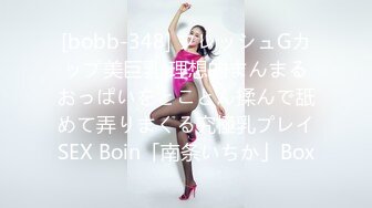 [bobb-348] フレッシュGカップ美巨乳 理想的まんまるおっぱいをとことん揉んで舐めて弄りまくる究極乳プレイSEX Boin「南条いちか」Box