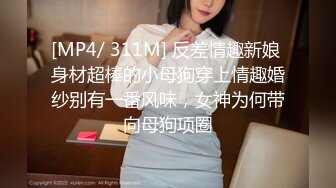 【推特 我的枪好长啊】3P打桩踩头后入骚人妻 千元付费资源 (8)