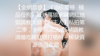 后入翘臀，试发