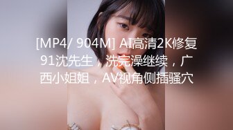 麻豆传媒&amp;色控PH-056金发美女欲望解放多男干一女极限抽插