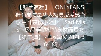 【新片速遞】 ✨ONLYFANS稀有高质量华人极具反差感留学生「哀伤小姐」「Sad Miss」极品美腿模特身材面具女【第二弹】[4.16G/MP4/1:36:18]