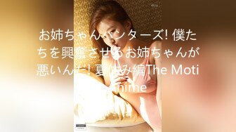 お姉ちゃんハンターズ! 僕たちを興奮させるお姉ちゃんが悪いんだ! 夏休み編The Motion Anime