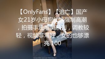 【OnlyFans】【逃亡】国产女21岁小母狗优咪强制高潮，拍摄手法唯美系列，调教较轻，视频非常好，女的也够漂亮 100