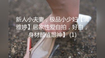 新人小夫妻，极品小少妇【清雅婷】居家性爱自拍，好白，身材颜值眼神】 (1)